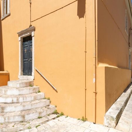 Little Bright Studio - Corfu Old Town Exteriör bild
