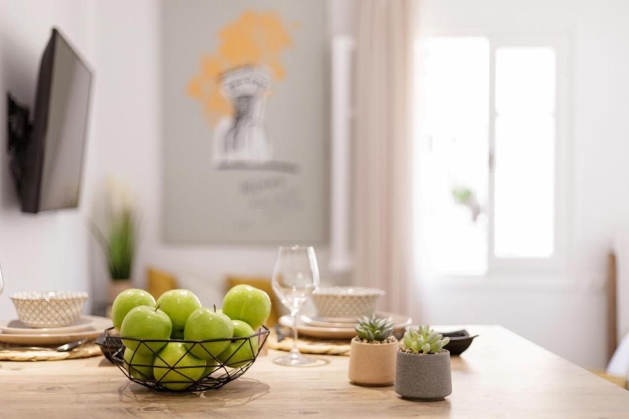 Little Bright Studio - Corfu Old Town Exteriör bild